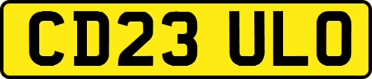 CD23ULO