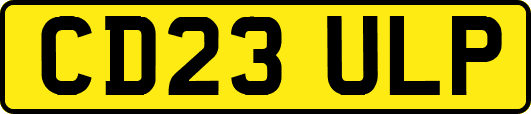 CD23ULP