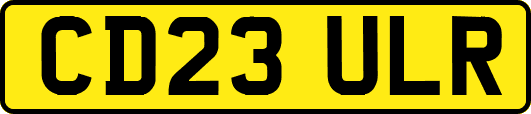 CD23ULR