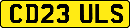 CD23ULS