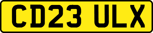 CD23ULX