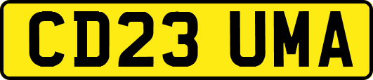 CD23UMA