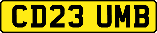 CD23UMB