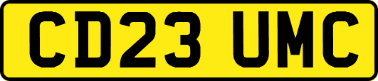 CD23UMC