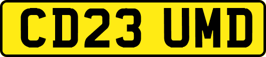 CD23UMD
