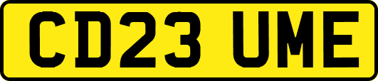 CD23UME