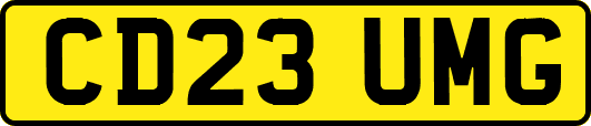 CD23UMG