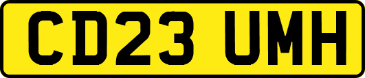 CD23UMH
