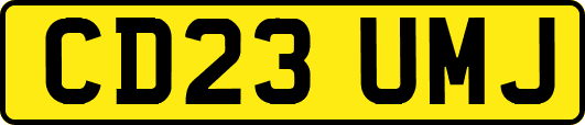 CD23UMJ