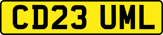 CD23UML