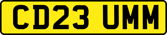 CD23UMM