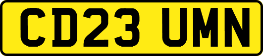 CD23UMN