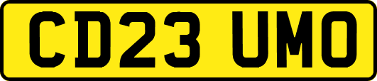 CD23UMO