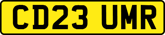 CD23UMR