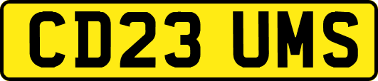 CD23UMS