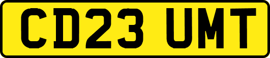 CD23UMT