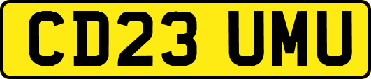 CD23UMU