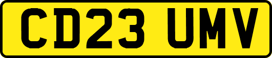 CD23UMV