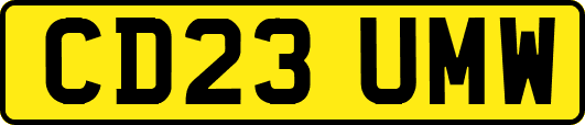 CD23UMW