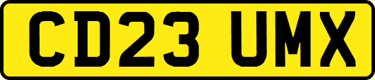 CD23UMX