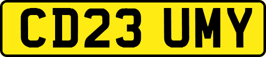 CD23UMY