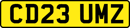 CD23UMZ