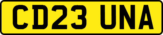 CD23UNA