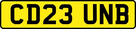 CD23UNB