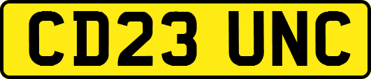 CD23UNC