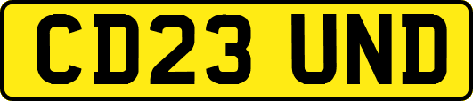 CD23UND