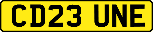 CD23UNE