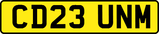 CD23UNM