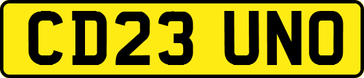 CD23UNO