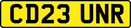 CD23UNR