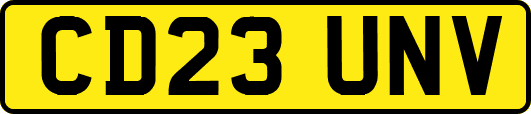 CD23UNV