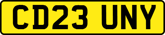 CD23UNY