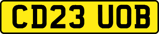 CD23UOB