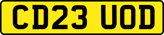 CD23UOD