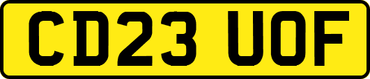 CD23UOF