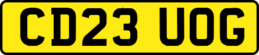 CD23UOG