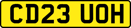 CD23UOH