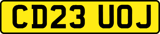 CD23UOJ