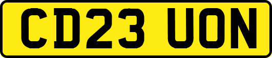 CD23UON