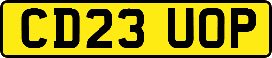 CD23UOP