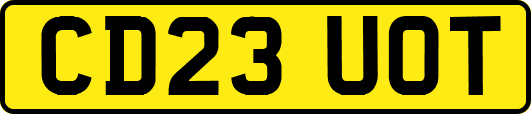 CD23UOT