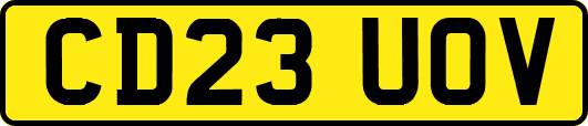 CD23UOV