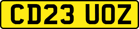 CD23UOZ