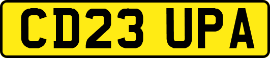 CD23UPA