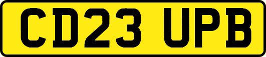 CD23UPB