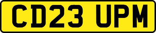 CD23UPM